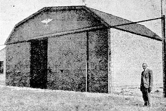 Bauska 1936